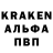 Кодеин Purple Drank Aleksander Molkin